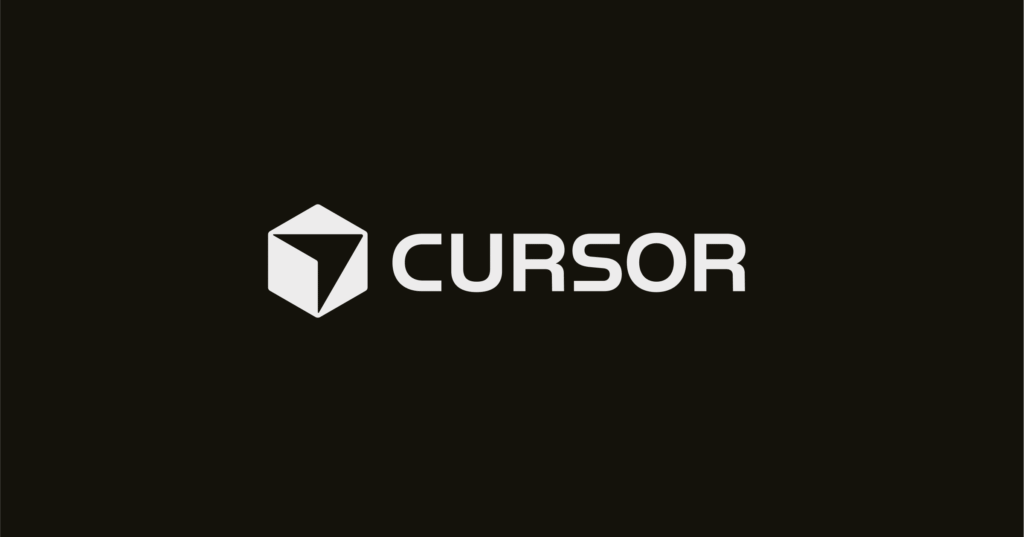 Cursor screenshot