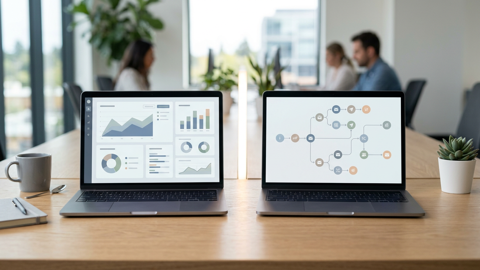 GetResponse vs ActiveCampaign 2026 compared by AI Tools Worth