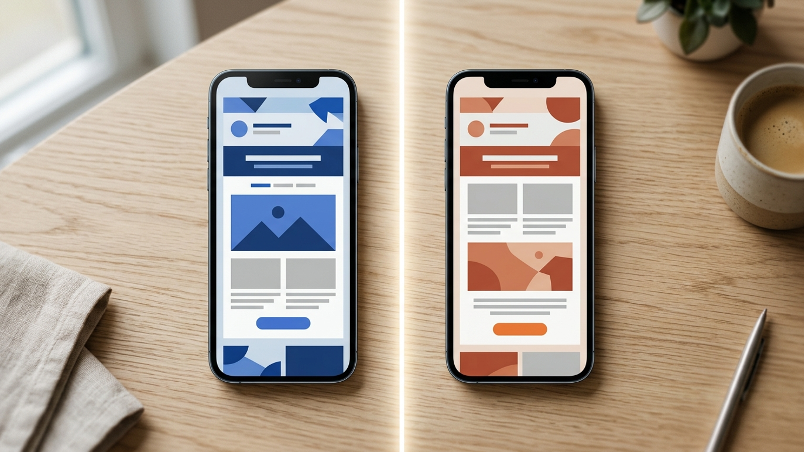 GetResponse vs Mailchimp 2026 compared by AI Tools Worth