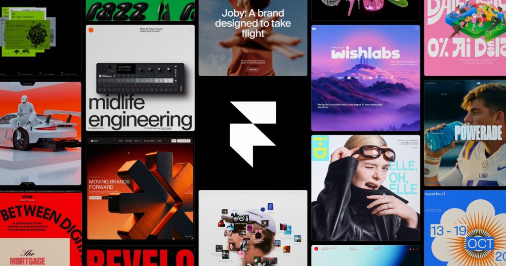Framer screenshot
